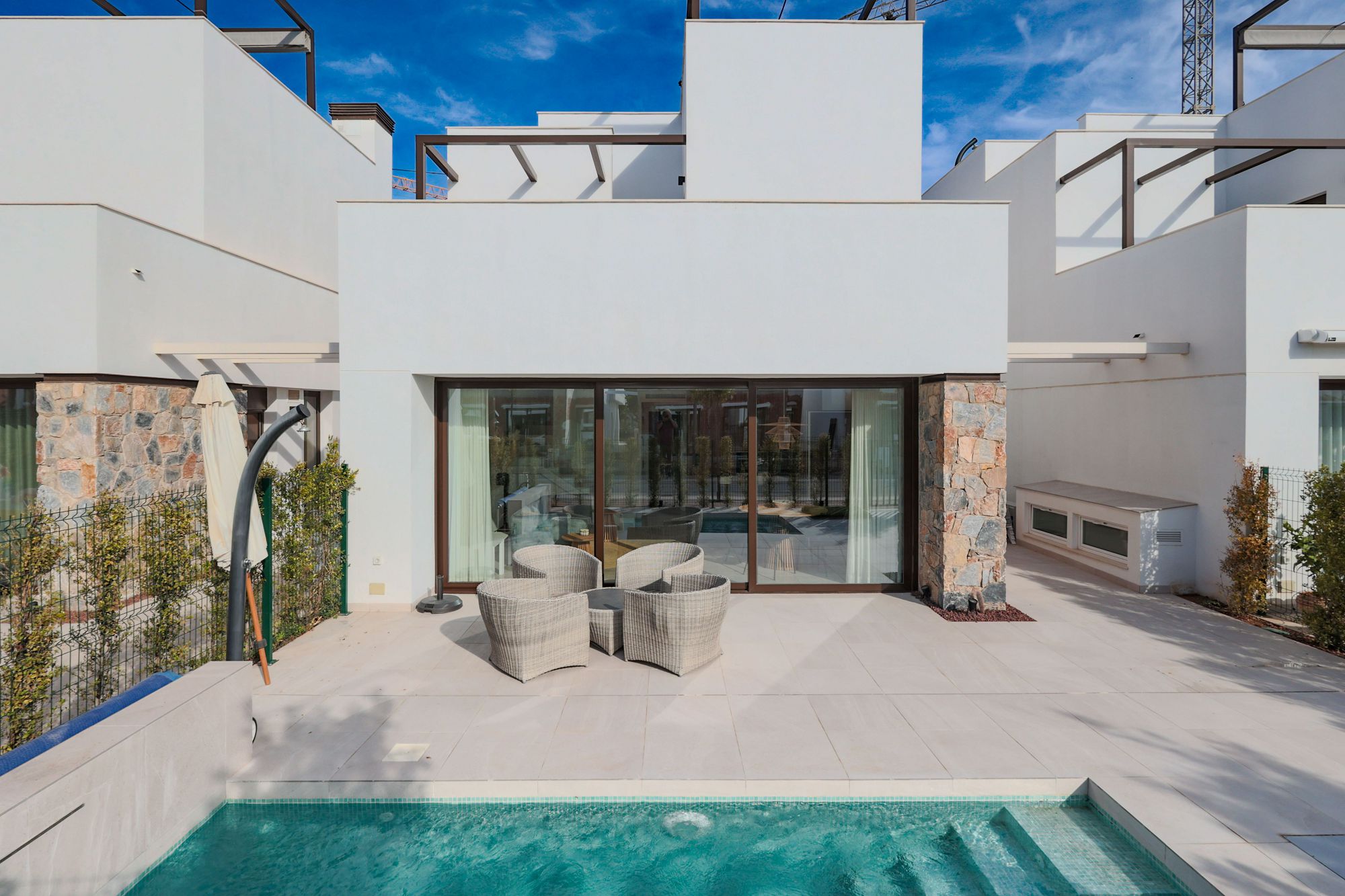 Lavanda Villas Santa Rosalía