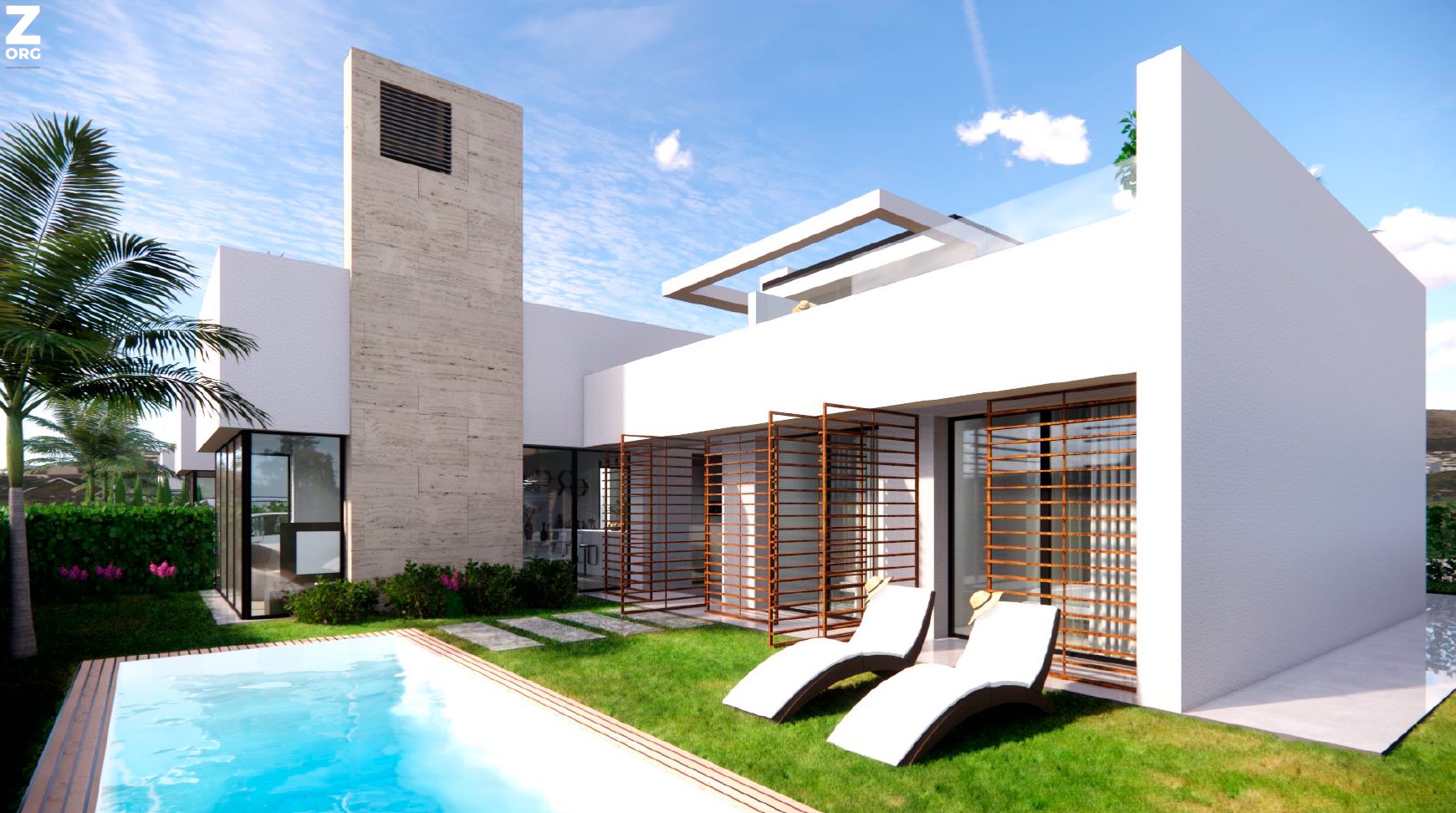 Levansur Homes 7 Santa Rosalía