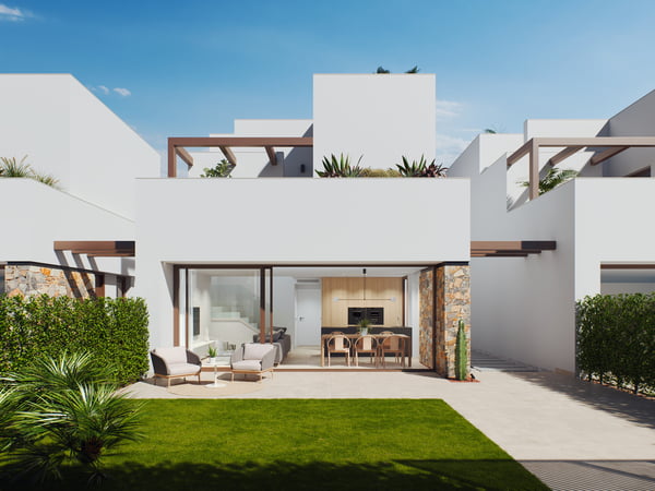 Spanish real estate